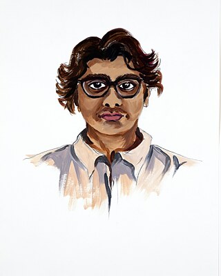 08 Vikram Divecha | D