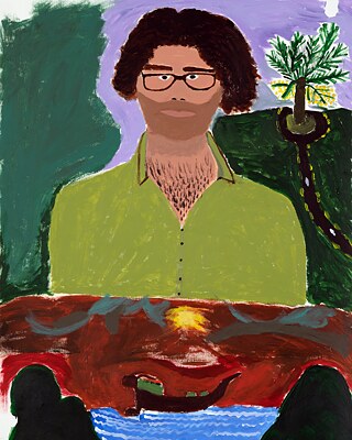 14 Vikram Divecha | D