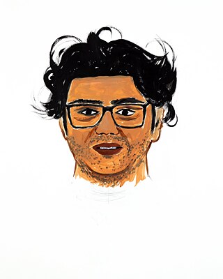 18 Vikram Divecha | D