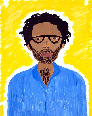 23 Vikram Divecha | D