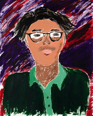 28 Vikram Divecha | D