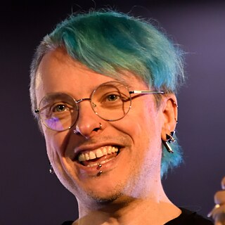 Alexander Delfinov &copy; Foto: privat Alexander Delfinov