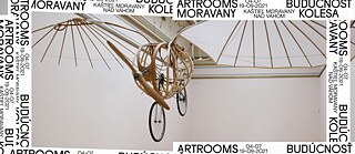 Artrooms Moravany