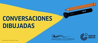 Conversaciones dibujadas 2021