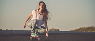 Vereinbarkeit von Arbeit/Schule/Studium und Freizeit 