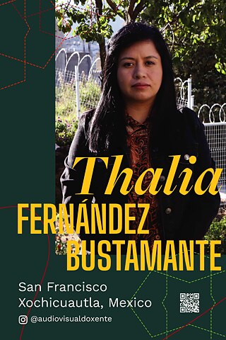 Thalia Fernández Bustamante