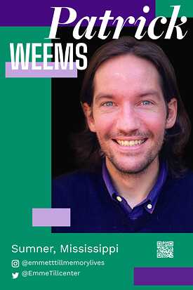 Patrick Weems