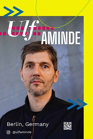 Ulf Aminde