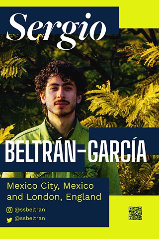 Sergio Beltrán-García