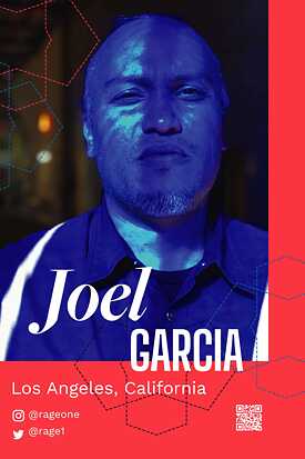 Joel Garcia