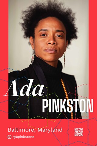 Ada Pinkston