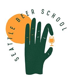 Logo Seattle Beer School