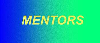 Mentors