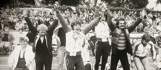 Das Wunder von Taipeh