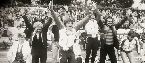 Das Wunder von Taipeh