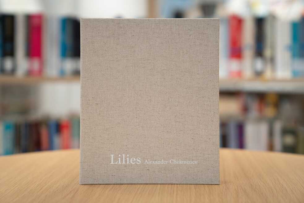 Sonderpreis der Jury für das Fotobuch