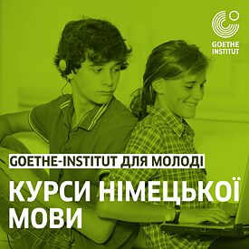 Sprachkurse für Jugendliche