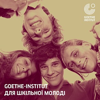 Für Jugendliche in Schulen