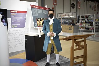 Goethe@Abu Dhabi International Book Fair 2021 1