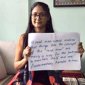 Anita Mitra