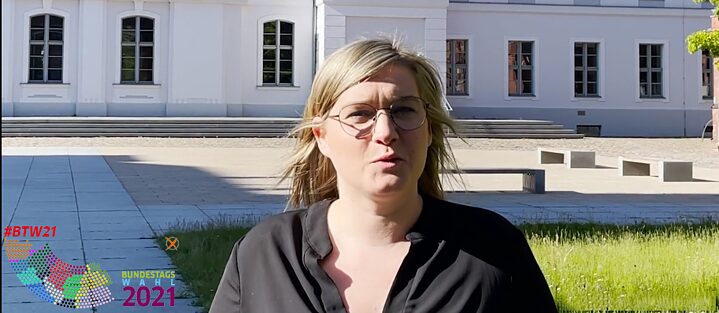 Anna Kassautzki, SPD 