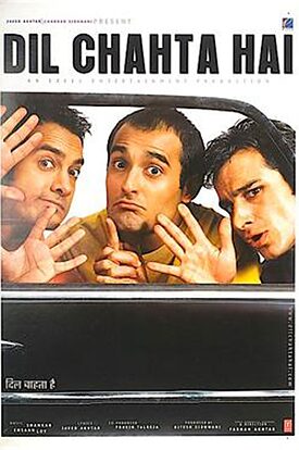 Dil Chahta Hai
