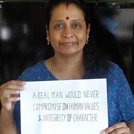 Geetha Vedaraman 