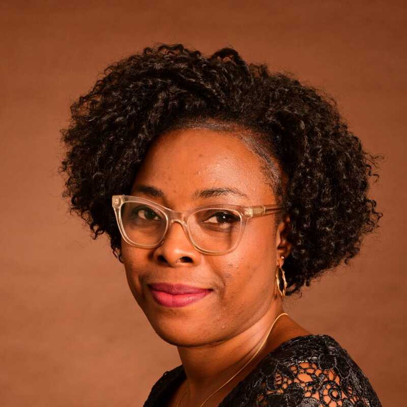 Oluwatoyin Zainab Sogbesan Zeitgeister The Cultural Magazine Of The 