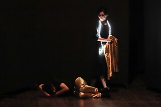 The musical theatre “Egmont in Iraq” took place on 24 June 2021 at the Iraqi National Theatre in Baghdad. 