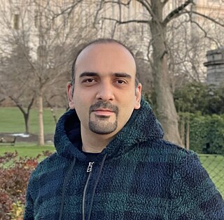 Alireza Vaziri Rahimi  © © privat Alireza Vaziri Rahimi 