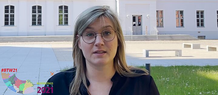 Anna Kassautzki, SPD 