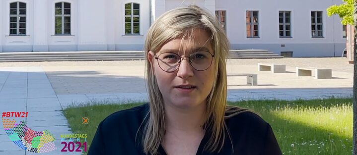 Anna Kassautzki, SPD 