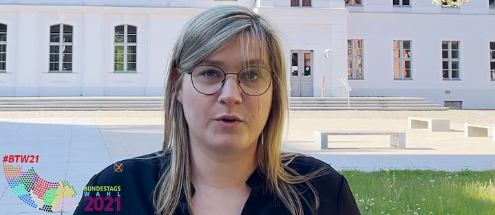 Anna Kassautzki, SPD 