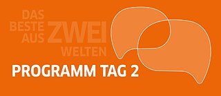 Programmtag 2
