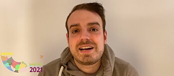 Valentin Christian Abel, Spokesman Junge Liberale 