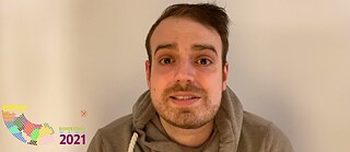 Valentin Christian Abel, Spokesman Junge Liberale 