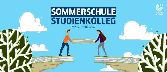„Sommerschule Studienkolleg“