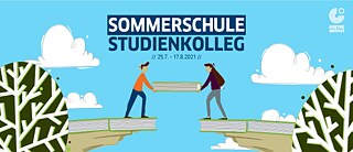 „Sommerschule Studienkolleg“
