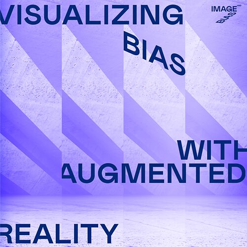 Visuallizing bias with augmented reality