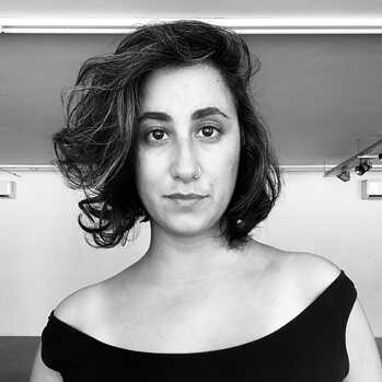 Ahlam Dirani