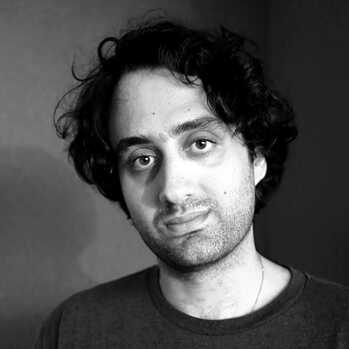 Nicolas Fattouh