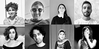 الفنانين المشاركون 