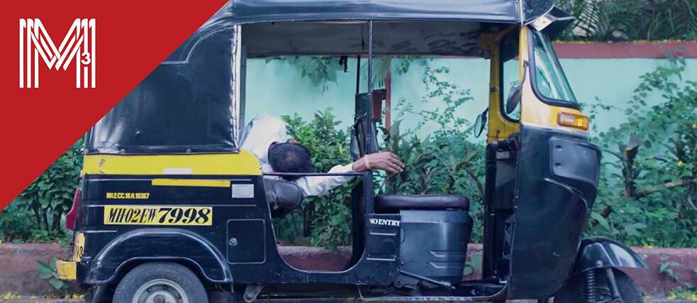 Männerbilder Mumbai Vorschau 