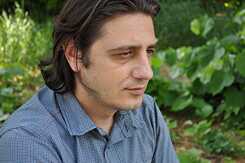  Florin Lazarescu