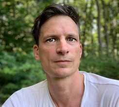 Gregor Stockmann