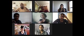 Houses of kal Colombo &copy; kal Houses of kal Colombo