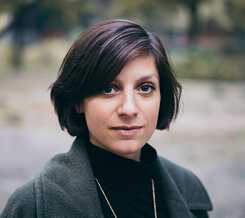 Lea Sauer