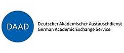 Das Logo des DAAD