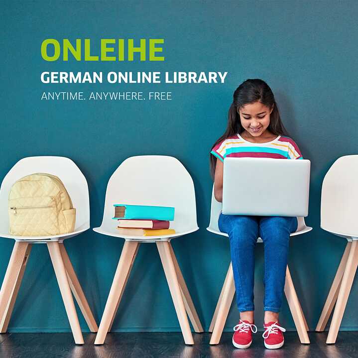 Onleihe Catalog