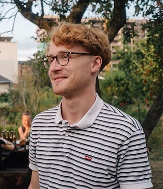 Viktor Dallmann © © Viktor Dallmann Viktor Dallmann